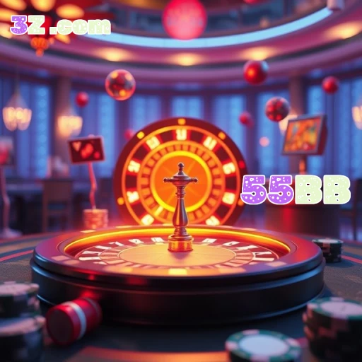 55BB Novos Jogos