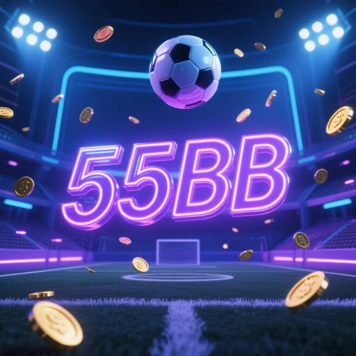 55BB logo